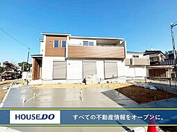 新築戸建 八幡東区清田 高槻小学校・槻田中学校