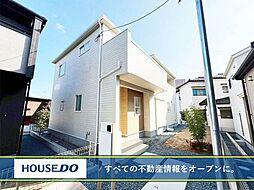 新築戸建 八幡東区清田 高槻小学校・槻田中学校