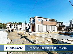 新築戸建 八幡東区清田 高槻小学校・槻田中学校