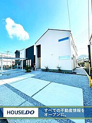 新築戸建 八幡西区上の原 上津役小学校・中学校