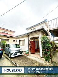 八幡西区日吉台 中古戸建 折尾西小・則松中学校