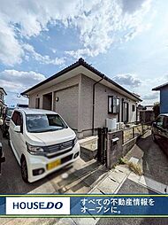 遠賀町大字木守  中古戸建  浅木小・遠賀南中学校