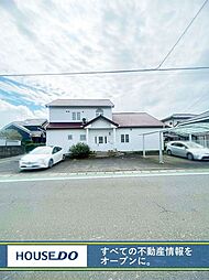 岡垣町吉木西1丁目 中古戸建  吉木小・岡垣中学校