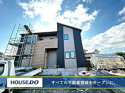 遠賀郡水巻町頃末南 新築戸建 頃末小・水巻中学校