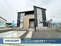 遠賀郡水巻町頃末南 新築戸建 頃末小・水巻中学校