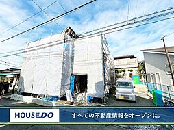 新築戸建 八幡西区町上津役西 八児小・中学校