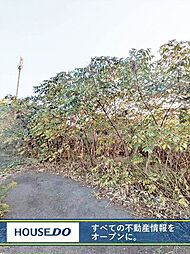 八幡西区楠橋下方 売土地