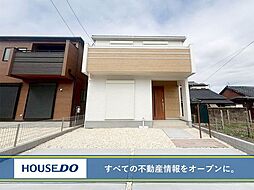 新築戸建 東栄住宅 八幡東区竹下町 槻田小・中学校