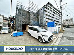 新築戸建 リーブルガーデン 戸畑区中原東 中原小・中学校