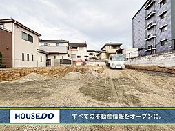 新築戸建 リーブルガーデン 戸畑区中原東 中原小・中学校