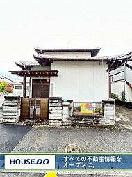 八幡西区町上津役西 中古戸建 八児小・中学校