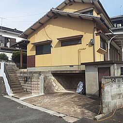 八幡西区東折尾町  中古戸建  則松小・則松中学校