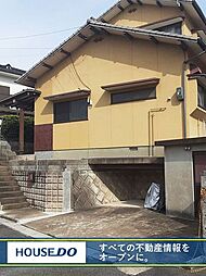 八幡西区東折尾町  中古戸建  則松小・則松中学校