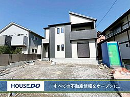 八幡西区御開3丁目 新築戸建  本城小・本城中学校