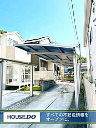 中間市蓮花寺 中古戸建 中間北小学校・中学校