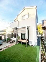 中間市蓮花寺 中古戸建 中間北小学校・中学校