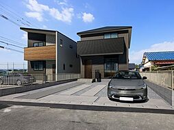 新築戸建 八幡西区上上津役 大原小学校・上津役中学校