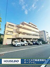 ブロッサム大浦 中古マンション 医生丘小・浅川中学校