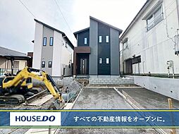 新築戸建 八幡西区大浦 よかタウン 医生ケ丘小・浅川中学校