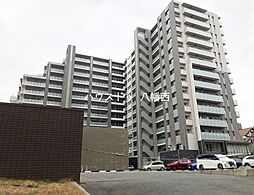 グランリビオ高見七条桜の杜 高見小・高見中学校