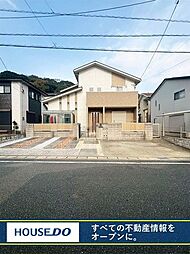 水巻町樋口東 中古戸建 猪熊小学校・水巻中学校