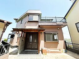 戸畑区東大谷 中古戸建 大谷小・中学校