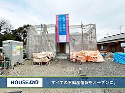 八幡西区上香月 新築戸建 池田小・千代中学校