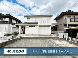 遠賀町田園 中古戸建 島門小・遠賀中学校