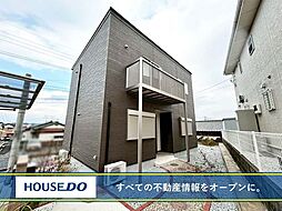 中間市中尾 中古戸建 中間東小学校・中間東中学校