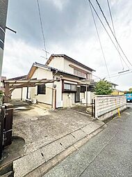八幡西区沖田  売土地  中尾小・沖田中学校