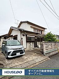 八幡西区沖田 中古戸建 中尾小・沖田中学校