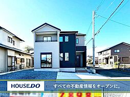 八幡西区木屋瀬 新築戸建 木屋瀬小・木屋瀬中学校