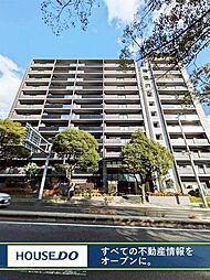 サンライフ学園大通りマジェスト 医生丘小・浅川中学校