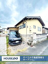 遠賀郡水巻町猪熊 中古戸建 猪熊小学校・水巻中学校