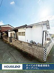 八幡西区中の原  中古戸建 上津役小・上津役中学校