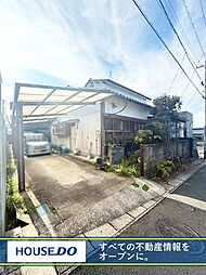 中間市朝霧 売土地 中間南小学校・中間南中学校