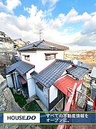 若松区古前町 中古戸建 くきのうみ小・若松中学校