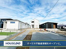 新築戸建 水巻町二西 伊左座小・水巻南中学校