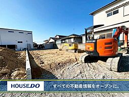 新築戸建 中間市太賀 中間南小・中間南中学校