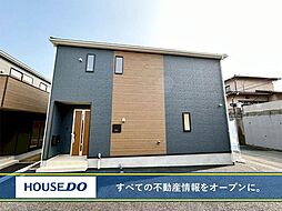 新築戸建 八幡西区貴船台 アーネストワン 赤坂小・本城中学校