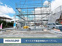 新築戸建 八幡西区貴船台 アーネストワン 赤坂小・本城中学校