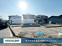 新築戸建 八幡西区若葉 竹末小学校・引野中学校