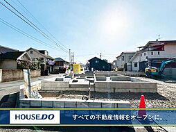 新築戸建 サンコート 若松区栄盛川町 深町小・若松中学校