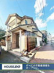 中間市長津 売土地 中間小・中間中学校