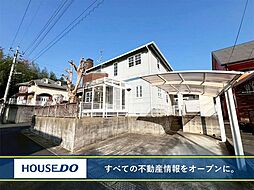 岡垣町東高倉  中古戸建  海老津小・岡垣中学校