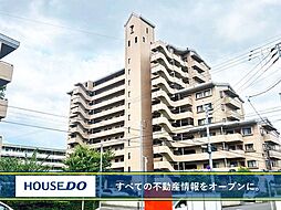 ライフプラザ工大前弐番館  あやめが丘小・飛幡中