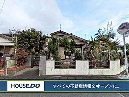 岡垣町東高陽2丁目  中古戸建  山田小・岡垣東中学校