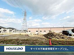 遠賀町大字今古賀  新築戸建　島門小・遠賀中学校