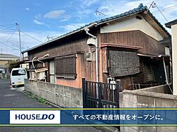 八幡西区東筑 中古戸建 則松小学校・中学校