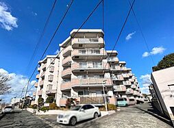 リヴィエールタウン二島 中古マンション 鴨生田小・二島中